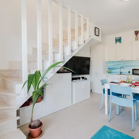 Casa Lidia- Pool, Garden, Parking Apartment Viddalba