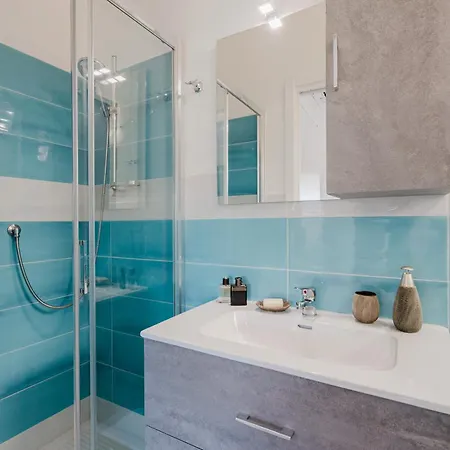 Casa Lidia- Pool, Garden, Parking Apartment