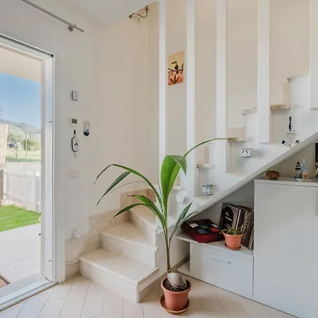 Apartment Casa Lidia- Pool, Garden, Parking Viddalba