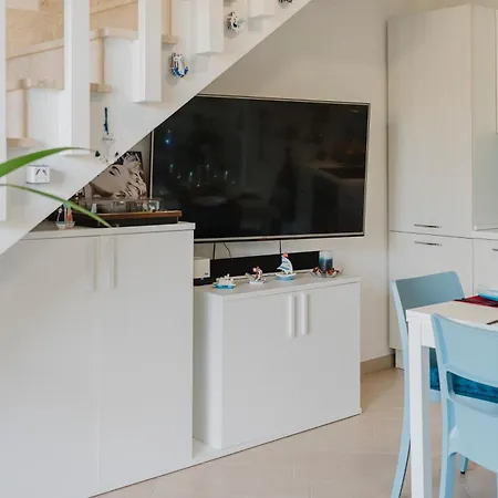 Apartment Casa Lidia- Pool, Garden, Parking Viddalba