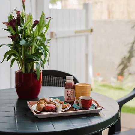 Apartment Casa Lidia- Pool, Garden, Parking Viddalba