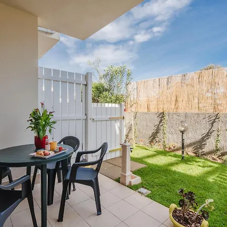 Casa Lidia- Pool, Garden, Parking Apartment