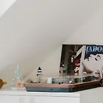 Apartment Casa Lidia- Pool, Garden, Parking