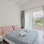 Apartment Casa Lidia- Pool, Garden, Parking