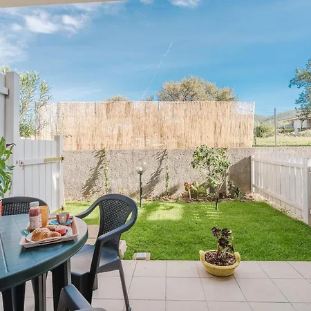 Casa Lidia- Pool, Garden, Parking Daire Villavecchia