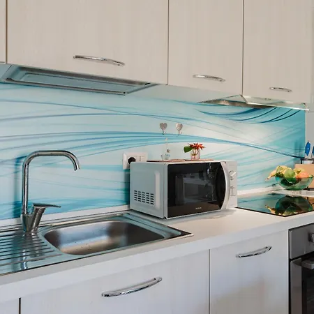 Daire Casa Lidia- Pool, Garden, Parking *