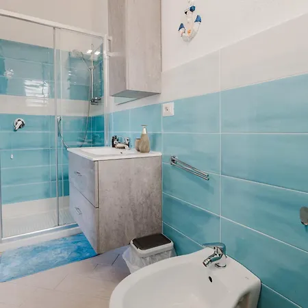 Casa Lidia- Pool, Garden, Parking * Viddalba