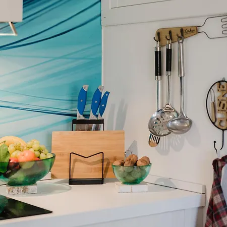 Casa Lidia- Pool, Garden, Parking Daire *