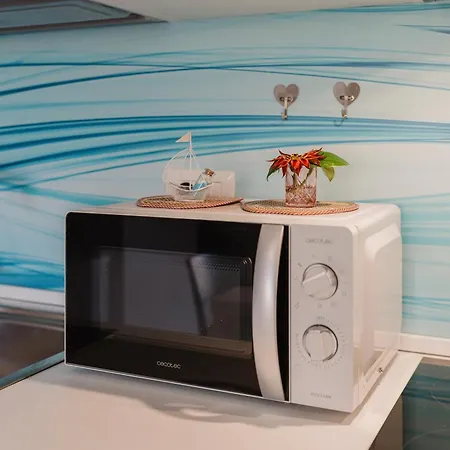 Daire Casa Lidia- Pool, Garden, Parking