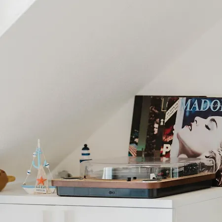 Appartement Casa Lidia- Pool, Garden, Parking