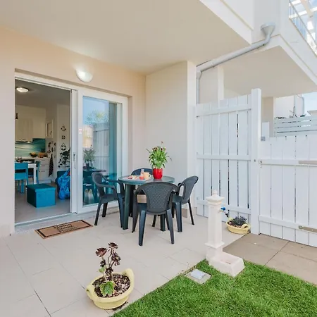 Casa Lidia- Pool, Garden, Parking Daire Villavecchia