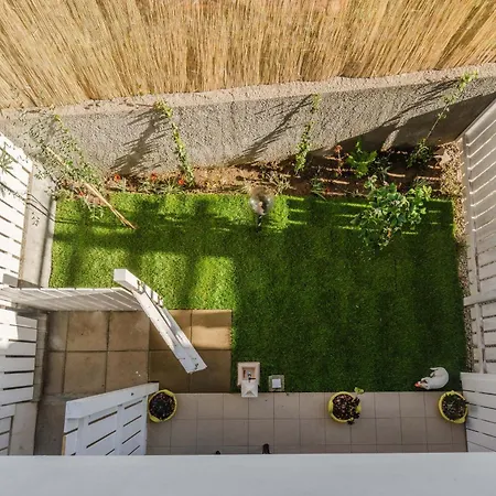 Casa Lidia- Pool, Garden, Parking * Viddalba