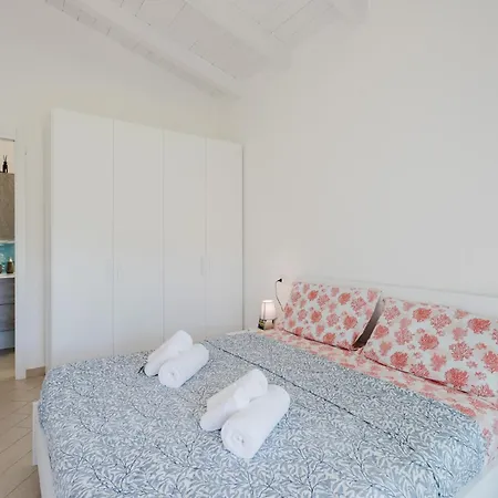Daire Casa Lidia- Pool, Garden, Parking Viddalba