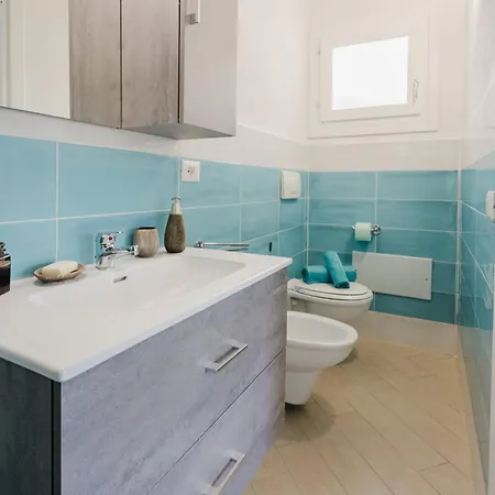 Daire Casa Lidia- Pool, Garden, Parking Viddalba