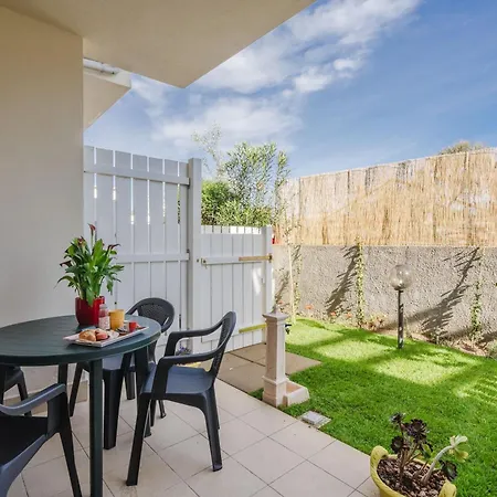 Casa Lidia- Pool, Garden, Parking Daire Viddalba