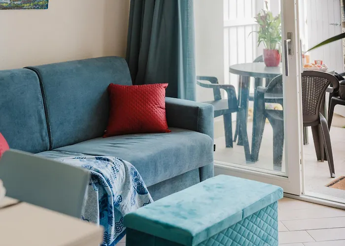 Casa Lidia- Pool, Garden, Parking