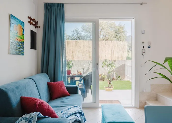 Casa Lidia- Pool, Garden, Parking Apartment