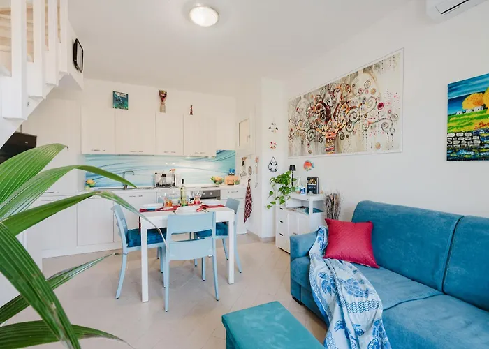 Casa Lidia- Pool, Garden, Parking * Viddalba