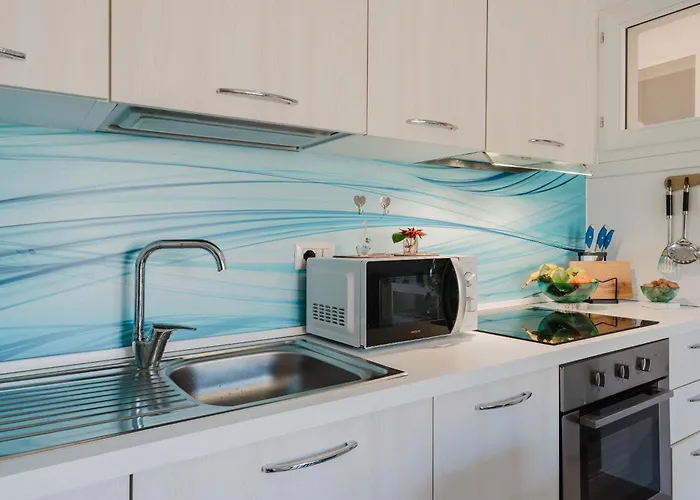 Apartment Casa Lidia- Pool, Garden, Parking *