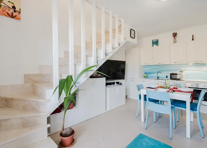 Casa Lidia- Pool, Garden, Parking Apartment Viddalba