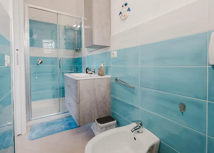 Casa Lidia- Pool, Garden, Parking * Viddalba