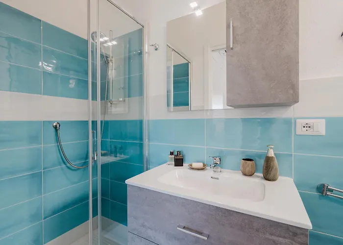 Casa Lidia- Pool, Garden, Parking Apartment