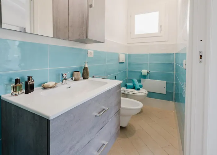 Casa Lidia- Pool, Garden, Parking Apartment Viddalba