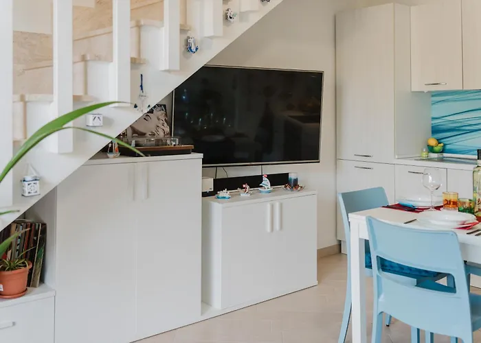 Apartment Casa Lidia- Pool, Garden, Parking Viddalba