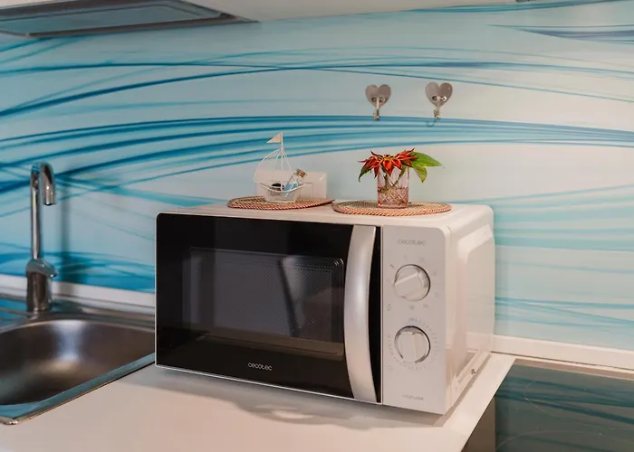 Apartment Casa Lidia- Pool, Garden, Parking