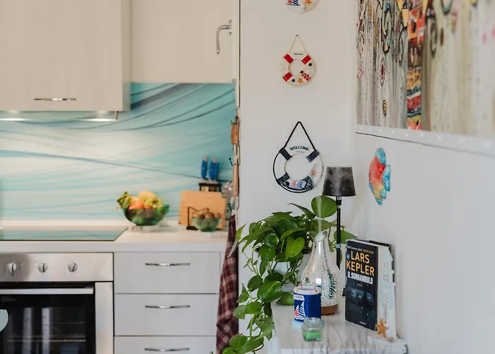 Casa Lidia- Pool, Garden, Parking