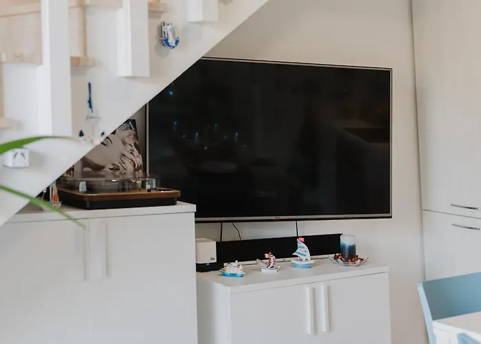 Casa Lidia- Pool, Garden, Parking Apartment