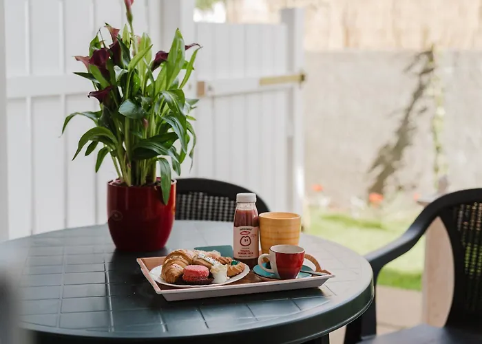 Apartment Casa Lidia- Pool, Garden, Parking Viddalba